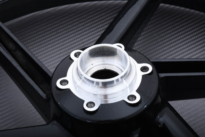 Jante Avant HONDA CBR 600 F / F3 1995 - 1998