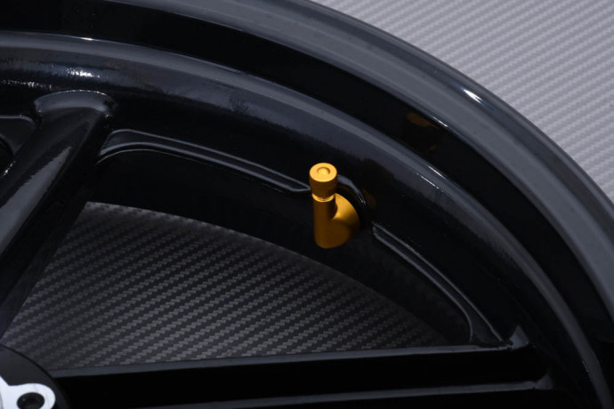 Jante Avant HONDA VFR 750 / CBR / RVF 400 1994 - 1997