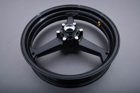 Front wheel rim HONDA CBR 600 RR 2003 - 2006