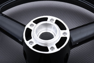 Vordere Felge SUZUKI GSXR 600 / 750 / 1000 2000 - 2003 Vordere Felge SUZUKI GSXR 600 / 750 / 1000 2000 - 2003