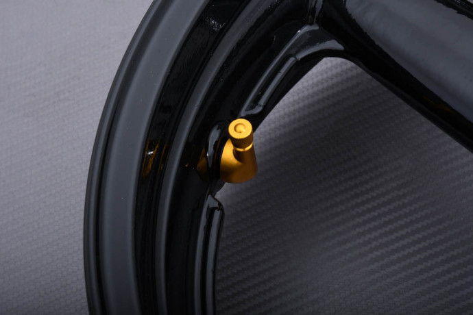 Vordere Felge SUZUKI GSXR 600 / 750 / 1000 2000 - 2003 Vordere Felge SUZUKI GSXR 600 / 750 / 1000 2000 - 2003