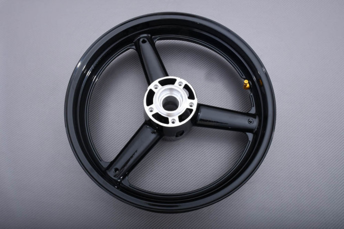 Front wheel rim SUZUKI GSXR 600 / 750 / 1000 2003 - 2005 Front wheel rim SUZUKI GSXR 600 / 750 / 1000 2003 - 2005