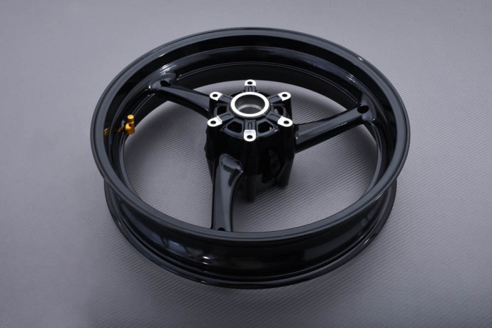 Llanta Delantera SUZUKI GSXR 600 / 750 2011 - 2017 Llanta Delantera SUZUKI GSXR 600 / 750 2011 - 2017