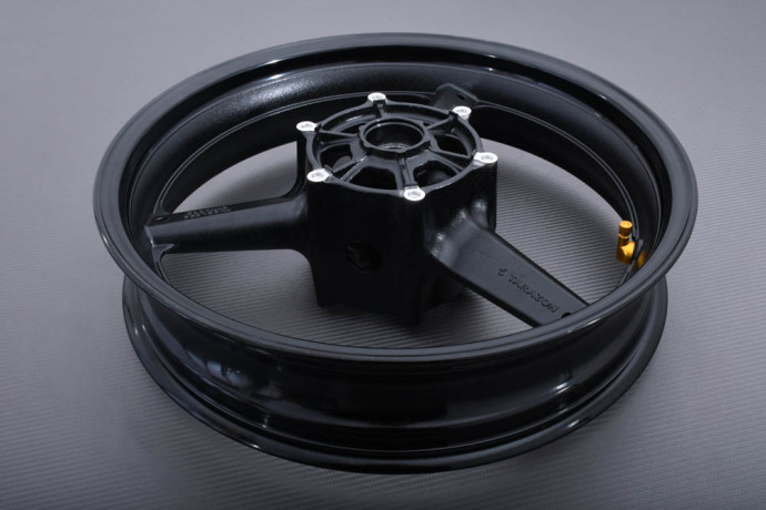 Cerchio anteriore YAMAHA YZF R6 / R7 1999 - 2002 Cerchio anteriore YAMAHA YZF R6 / R7 1999 - 2002