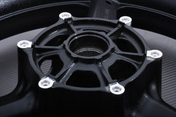 Cerchio anteriore YAMAHA YZF R6 / R7 1999 - 2002 Cerchio anteriore YAMAHA YZF R6 / R7 1999 - 2002