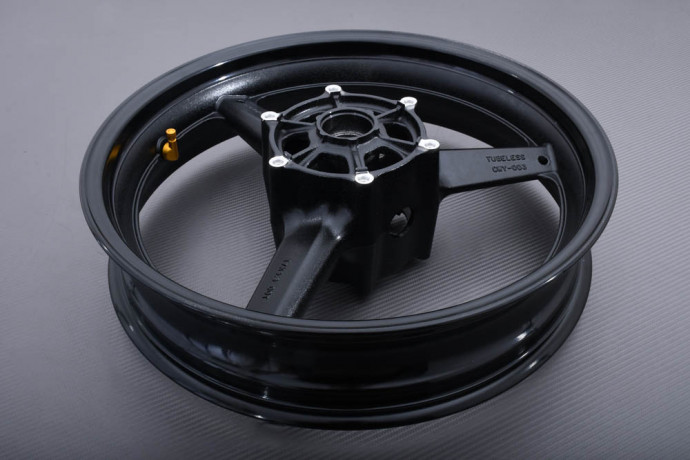 Front wheel rim YAMAHA YZF R1 1998 - 2003 Front wheel rim YAMAHA YZF R1 1998 - 2003