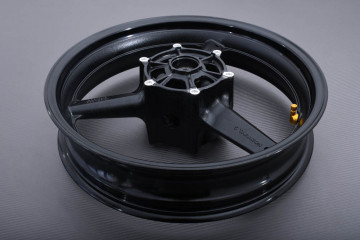 Front wheel rim YAMAHA YZF R1 1998 - 2003 Front wheel rim YAMAHA YZF R1 1998 - 2003