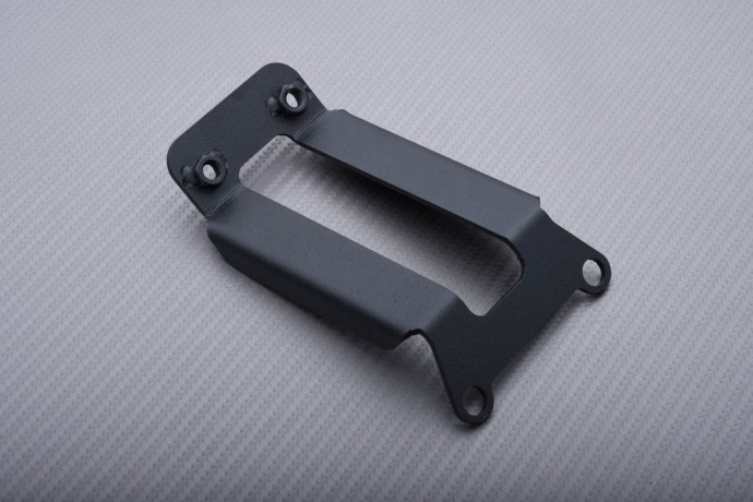 Aftermarket bellypan YAMAHA MT09 / SP / TRACER / XSR 900 2016 - 2020