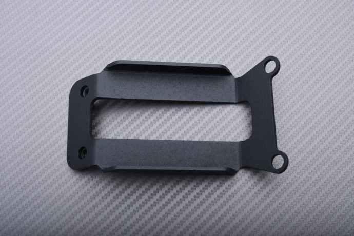 Aftermarket bellypan YAMAHA MT09 / SP / TRACER / XSR 900 2016 - 2020