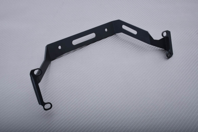 Sabot Protection moteur YAMAHA MT09 2013 - 2016
