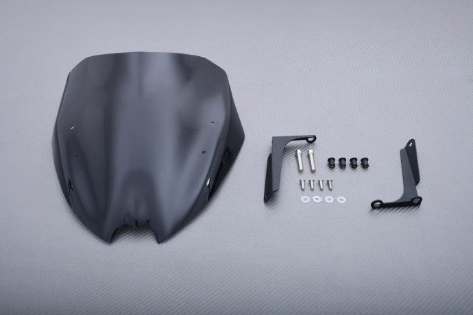 Bulle en Polycarbonate BMW G310R 2016 - 2024