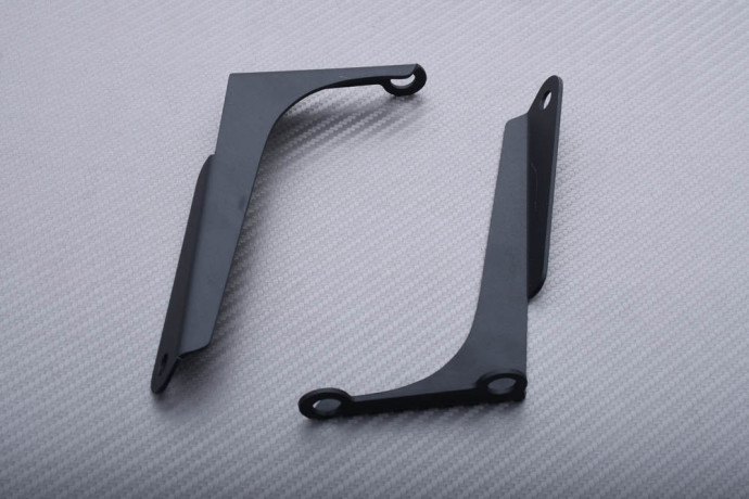 Bulle en Polycarbonate BMW G310R 2016 - 2024