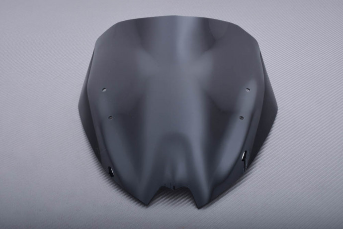 Bulle en Polycarbonate BMW G310R 2016 - 2024