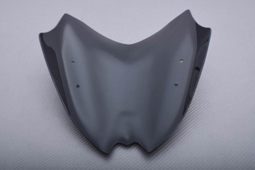 Polycarbonate Windscreen BMW G310R 2016 - 2024