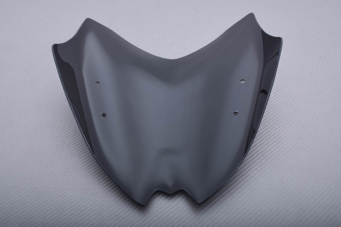 Bulle en Polycarbonate BMW G310R 2016 - 2024