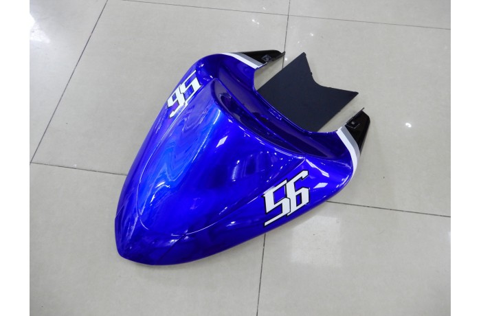 Carénage complet KAWASAKI ZX10R 2006 - 2007