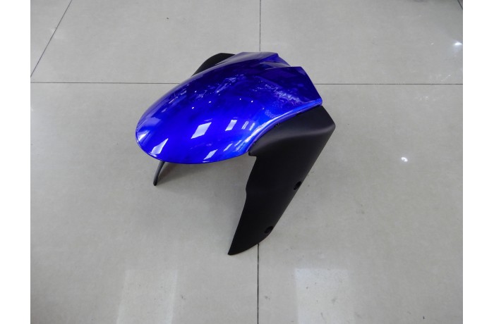 Carénage complet KAWASAKI ZX10R 2006 - 2007