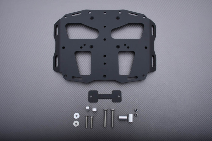 Support Top-Case SUZUKI VSTROM 650 / 1000 / 1050 2014 - 2024