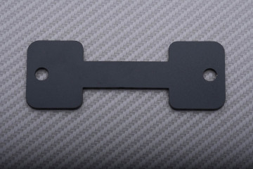 Soporte de baúl SUZUKI VSTROM 650 / 1000 / 1050 2014 - 2024