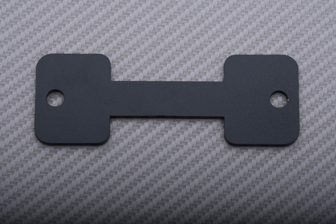Soporte de baúl SUZUKI VSTROM 650 / 1000 / 1050 2014 - 2024