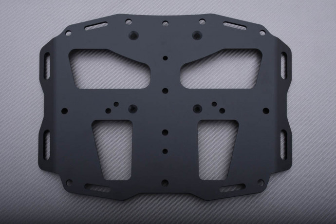 Support Top-Case SUZUKI VSTROM 650 / 1000 / 1050 2014 - 2024