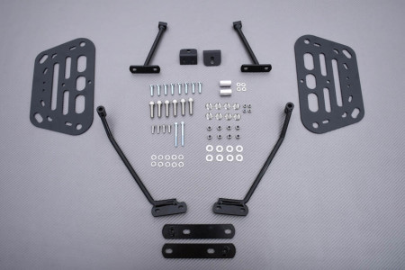 copy of Support pour top case HONDA X-ADV 750 2017 - 2020
