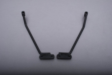 Supports de Valises Latérales YAMAHA MT07 2014 - 2022 Supports de Valises Latérales YAMAHA MT07 2014 - 2022