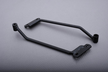 Supports de Valises Latérales YAMAHA MT07 2014 - 2022 Supports de Valises Latérales YAMAHA MT07 2014 - 2022