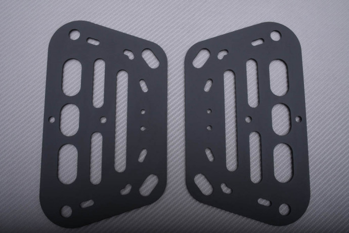 copy of Support pour top case HONDA X-ADV 750 2017 - 2020 copy of Support pour top case HONDA X-ADV 750 2017 - 2020