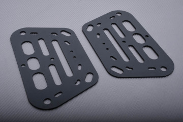 copy of Support pour top case HONDA X-ADV 750 2017 - 2020 copy of Support pour top case HONDA X-ADV 750 2017 - 2020
