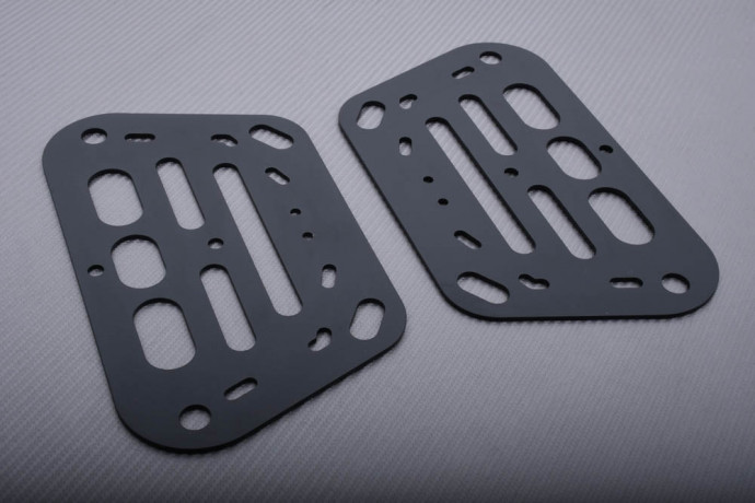 copy of Support pour top case HONDA X-ADV 750 2017 - 2020 copy of Support pour top case HONDA X-ADV 750 2017 - 2020