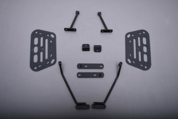 copy of Support pour top case HONDA X-ADV 750 2017 - 2020 copy of Support pour top case HONDA X-ADV 750 2017 - 2020