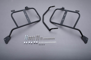 copy of Support pour top case HONDA X-ADV 750 2017 - 2020