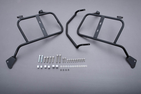 copy of Support pour top case HONDA X-ADV 750 2017 - 2020