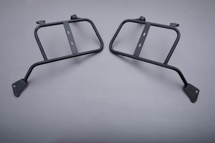 copy of Support pour top case HONDA X-ADV 750 2017 - 2020 copy of Support pour top case HONDA X-ADV 750 2017 - 2020