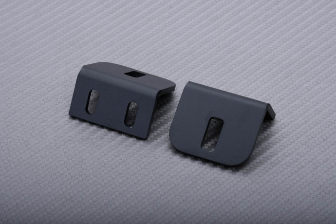 Side Case Brackets BMW R 1200 NINE T 2014 - 2022