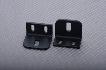 Supports de Valises Latérales BMW R 1200 NINE T 2014 - 2022