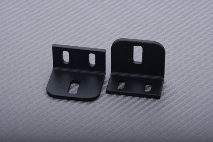 Supports de Valises Latérales BMW R 1200 NINE T 2014 - 2022