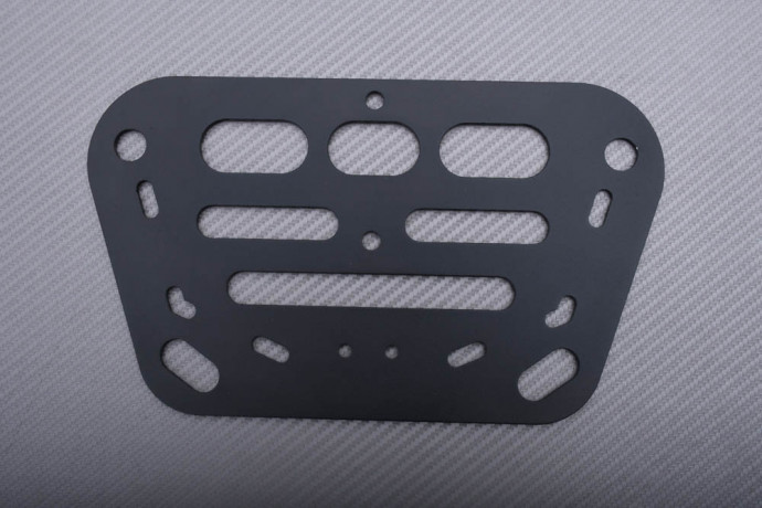 Supports de Valises Latérales BMW R 1200 NINE T 2014 - 2022