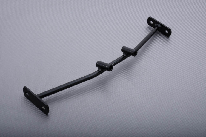 Porta borse laterali BMW R 1200 NINE T 2014 - 2022 Porta borse laterali BMW R 1200 NINE T 2014 - 2022