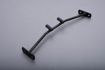 Porta borse laterali BMW R 1200 NINE T 2014 - 2022 Porta borse laterali BMW R 1200 NINE T 2014 - 2022