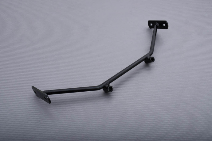 Porta borse laterali BMW R 1200 NINE T 2014 - 2022 Porta borse laterali BMW R 1200 NINE T 2014 - 2022