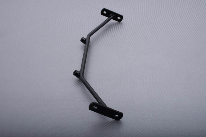 Porta borse laterali BMW R 1200 NINE T 2014 - 2022 Porta borse laterali BMW R 1200 NINE T 2014 - 2022