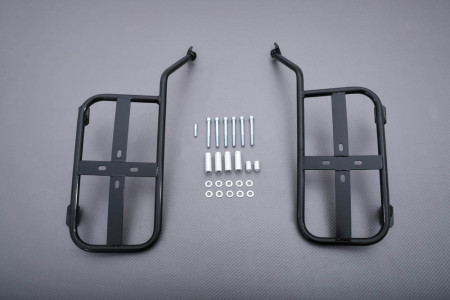 Supports de Valises Latérales YAMAHA TENERE XTZ 700 2019 - 2022