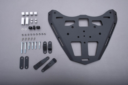 Soporte de baúl DUCATI MULTISTRADA MTS 950 / 1200 / 1260 / V2 2016 - 2024