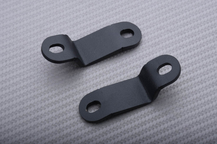 Support Top-Case DUCATI MULTISTRADA MTS 950 / 1200 / 1260 / V2 2016 - 2024
