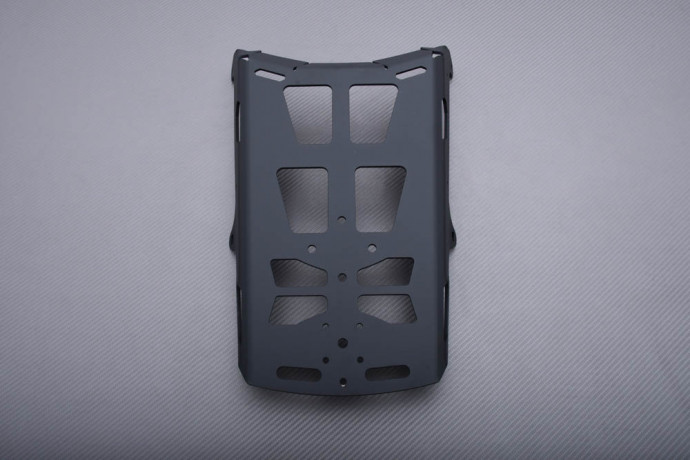 Support Top-Case YAMAHA XTZ TENERE 700 / EXTREME / EXPLORE / WORLD RAID 2019 - 2024 Support Top-Case YAMAHA XTZ TENERE 700 / EXTREME / EXPLORE / WORLD RAID 2019 - 2024