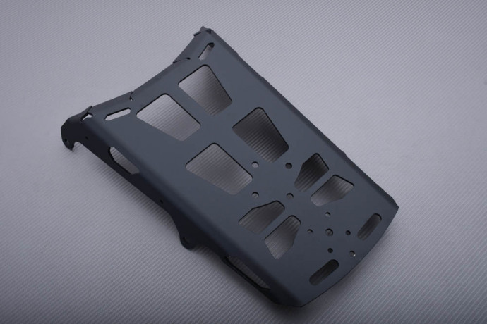 Support Top-Case YAMAHA XTZ TENERE 700 / EXTREME / EXPLORE / WORLD RAID 2019 - 2024 Support Top-Case YAMAHA XTZ TENERE 700 / EXTREME / EXPLORE / WORLD RAID 2019 - 2024