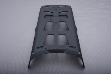 Soporte de baúl YAMAHA XTZ TENERE 700 / EXTREME / EXPLORE / WORLD RAID 2019 - 2024 Soporte de baúl YAMAHA XTZ TENERE 700 / EXTREME / EXPLORE / WORLD RAID 2019 - 2024