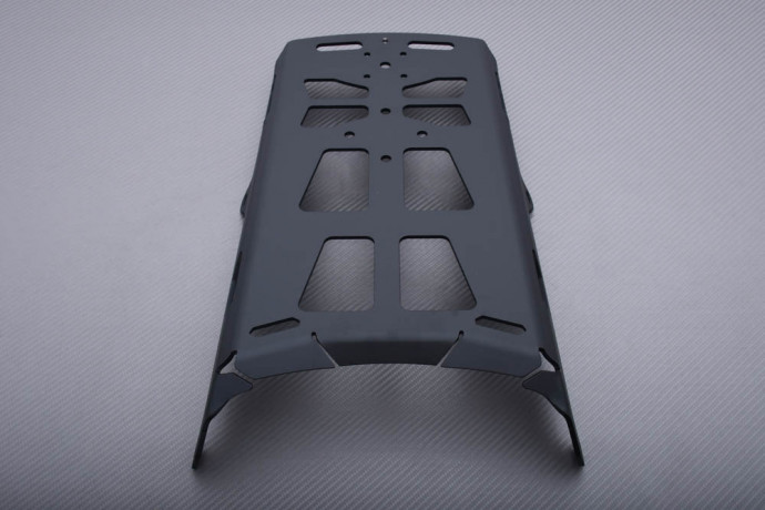 Soporte de baúl YAMAHA XTZ TENERE 700 / EXTREME / EXPLORE / WORLD RAID 2019 - 2024 Soporte de baúl YAMAHA XTZ TENERE 700 / EXTREME / EXPLORE / WORLD RAID 2019 - 2024